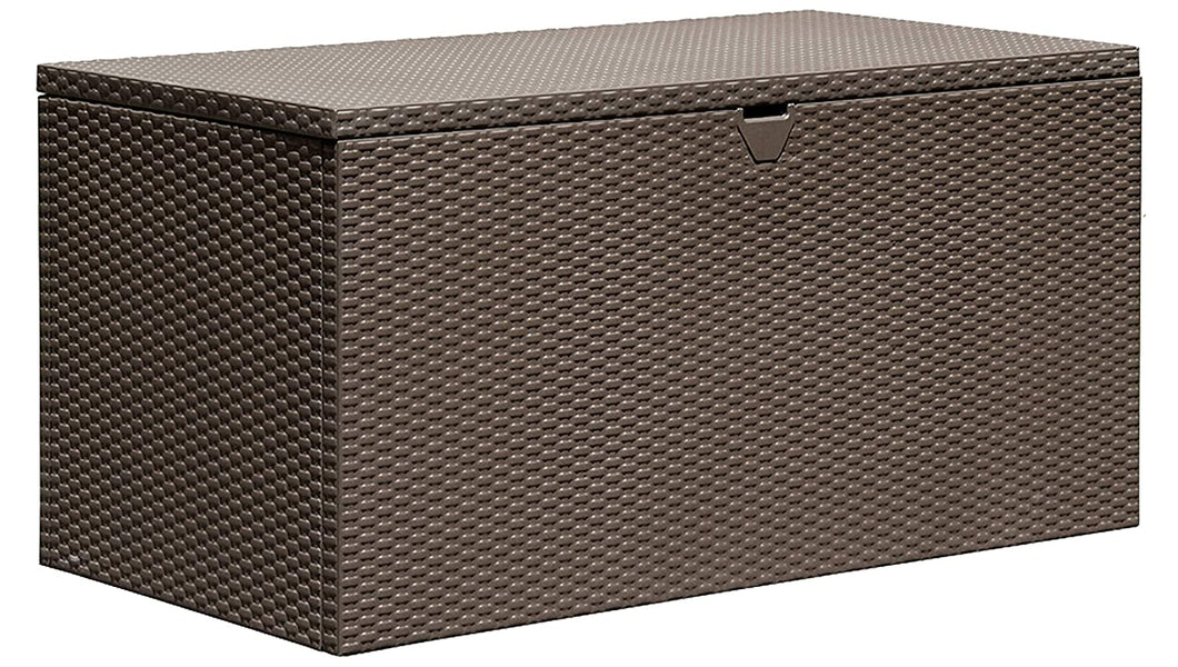 Arrow Spacemaker 134 Gallon Steel Deck Box