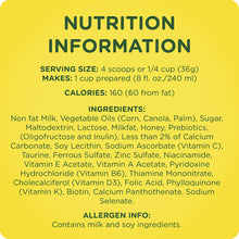 Load image into Gallery viewer, NIDO Kinder 1 Toddler Milk
