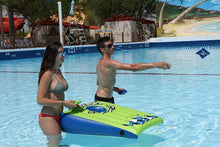 Load image into Gallery viewer, Airhead LOB THE BLOB Cornhole Game, Multi, 37 in. x 26 in.