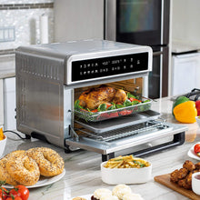 Load image into Gallery viewer, Aria Air Fryers Air Fryer