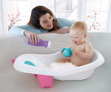 Load image into Gallery viewer, Fisher-Price 4-in-1 Sling &#39;n Seat Tub
