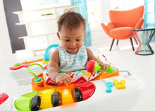 Load image into Gallery viewer, Fisher-Price 4-in-1 Step &#39;n Play Piano