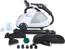 Load image into Gallery viewer, Steamfast SF-275 Canister Steam Cleaner