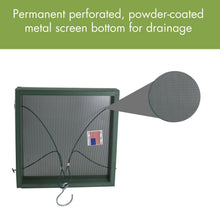 Load image into Gallery viewer, Woodlink Going Green Platform Bird Feeder Model GGPLAT