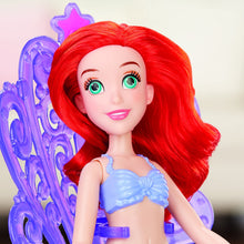 Load image into Gallery viewer, Disney Princess Ariel&#39;s Under the Sea Carriage