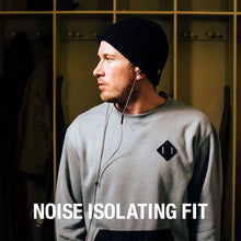 Load image into Gallery viewer, Skullcandy Ink'd 2.0 Noise-Isolating Earbud with in-Line Microphone and Remote, Tangle-Reducing Flat Cable, Supreme Sound with Powerful Bass, Natural Vocals, and Precision Highs