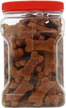 Load image into Gallery viewer, Milk-Bone Soft &amp; Chewy Dog Treats with 12 Vitamins and Minerals