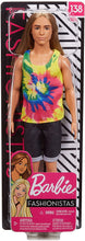 Load image into Gallery viewer, Ken Fashionistas Doll with Long Blonde Hair