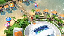 Load image into Gallery viewer, Mario Tennis Aces - Twister Parent