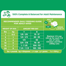 Load image into Gallery viewer, IAMS PROACTIVE HEALTH Small &amp; Toy Breed Adult Dry Dog Food Chicken, 7 lb. Bag