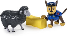 Load image into Gallery viewer, Paw Patrol, Chase and Marley Rescue Set