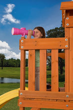 Load image into Gallery viewer, Playset Telescope Accessory- Pink, One Size