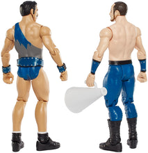 Load image into Gallery viewer, WWE Aiden English and Simon Gotch Figure (2 Pack)