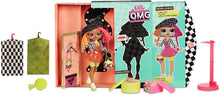 Load image into Gallery viewer, L.O.L. Surprise! O.M.G. Neonlicious Fashion Doll with 20 Surprises
