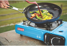 Load image into Gallery viewer, Coleman Portable Butane Stove with Carrying Case