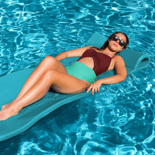 Load image into Gallery viewer, Pool Mate Large Foam Mattress Swimming Pool Float
