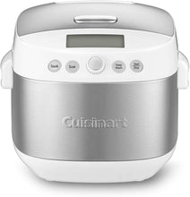 Load image into Gallery viewer, Cuisinart FRC-1000 Rice Cooker, Grain Cooker, Multicooker