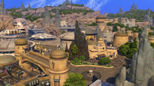 Load image into Gallery viewer, The Sims 4 Plus Star Wars Journey to Batuu Bundle