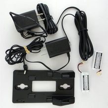 Load image into Gallery viewer, VTech 2 Handset Cordless Phone System with Caller ID and Call Waiting CS5119-2