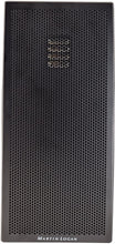Load image into Gallery viewer, MartinLogan Surround Folded Tweeter Bluetooth Speaker Set of 1 Gloss Black 3.5