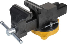 Load image into Gallery viewer, Olympia Tool Inch Bench Vise