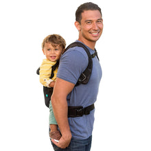Load image into Gallery viewer, Infantino Flip 4-in-1 Convertible Carrier