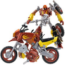 Load image into Gallery viewer, Transformers B5883 Platinum Edition Deluxe Toy, 3-Pack
