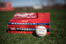 Load image into Gallery viewer, Rawlings Cal Ripken Competition Grade Youth Baseballs, Box of 12, RCAL1