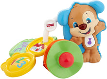 Load image into Gallery viewer, Fisher-Price Laugh &amp; Learn Count &amp; Go Keys