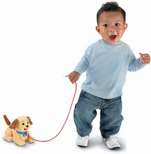 Load image into Gallery viewer, Fisher-Price Brilliant Basics Lil Snoopy