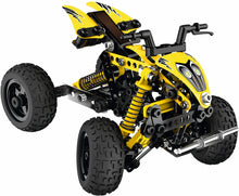 Load image into Gallery viewer, Erector Evolution ATV Vehicle
