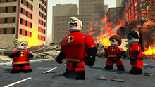Load image into Gallery viewer, LEGO The Incredibles