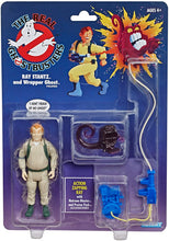 Load image into Gallery viewer, The Real Ghostbusters Retro Figure - Egon Spengler and Gulper Ghost - WYGC