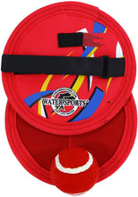 Load image into Gallery viewer, Water Sports Itza Catch Velcro Glove and Ball Toss Game (Color May Vary)