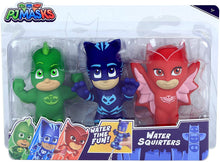Load image into Gallery viewer, Squirters Bath Toy (3 Pack)