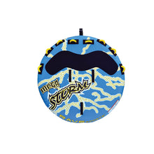 Load image into Gallery viewer, RAVE Sports 02325 Mega Storm 4-Rider Towable