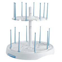 Load image into Gallery viewer, Munchkin High Capacity Drying Rack, White