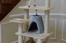 Load image into Gallery viewer, Armarkat Cat Tree Model A6501, Beige