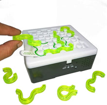 Load image into Gallery viewer, Science Wiz - Cool Circuits Puzzle Game