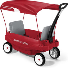 Load image into Gallery viewer, Radio Flyer Ultimate Family