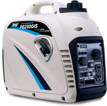 Load image into Gallery viewer, Pulsar Gas-Powered Inverter Generator