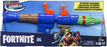 Load image into Gallery viewer, NERF Fortnite Rl Super Soaker Water Blaster