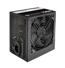 Load image into Gallery viewer, Thermaltake Smart 700W 80+ White Certified PSU, Continuous Power with 120mm Ultra Quiet Fan, ATX 12V V2.3/EPS 12V Active PFC Power Supply PS-SPD-0700NPCWUS-W