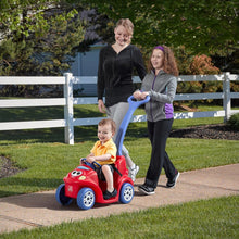 Load image into Gallery viewer, Step2 Push Around Buddy Parent Push Car