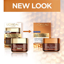 Load image into Gallery viewer, L'Oréal Paris Age Perfect Hydra Nutrition