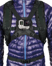 Load image into Gallery viewer, GoPro Seeker Backpack (GoPro Official Accessory)
