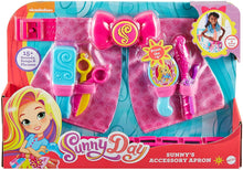 Load image into Gallery viewer, Fisher-Price Nickelodeon Sunny Day, Sunny&#39;s Accessory Apron