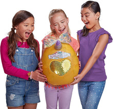 Load image into Gallery viewer, Rainbocorns Giant Big Bow Surprise Mystery Egg (Includes 25+ Surprises!)
