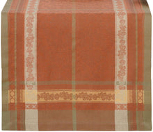 Load image into Gallery viewer, Villeroy and Boch Promenade Jacquard Fabric Tablecloth