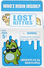 Load image into Gallery viewer, Lost Kitties Blind Box Assortment - E4459